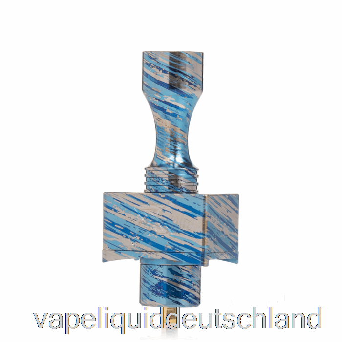 Veepon Tita X RBA Rock Blue Vape Liquid
